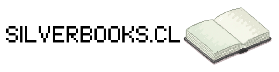 silverbooks.cl