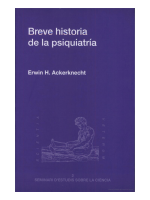 Breve historia de la psiquiatría