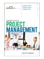 Project Management