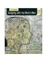 Designing with the Mind in Mind: Simple Guide to Understanding User Interface Design Guidelines