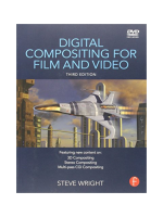 Digital Compositing for Film and Video