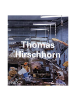 Thomas Hirschhorn