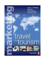 Marketing in Travel and Tourism