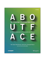About Face: The Essentials of Interaction Design