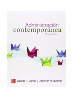 Administracion Contemporanea