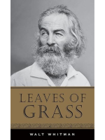 Leaves of Grass