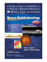 Color Atlas & Synopsis of Clinical Ophthalmology: Wills Eye Institute - Neuro-Ophthalmology (Wills Eye Institute Atlas)