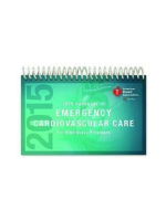 Handbook of Emergency Cardiovascular Care for Healthcare Providers 2015
