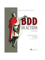 BDD in Action, Second Edition