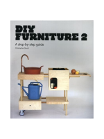 DIY Furniture 2: A step‑by‑step guide