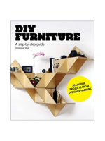 DIY Furniture: A Step‑by‑Step Guide