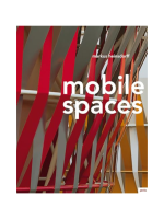 Mobile Spaces: Textile Bauten – Textile Buildings