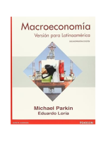 Macroeconomía. Versión para Latinoamérica (11ª edición)