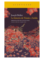 La Historia de Tristán e Isolda