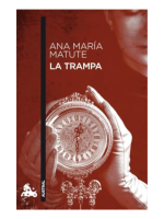 La trampa
