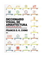 Diccionario visual de arquitectura