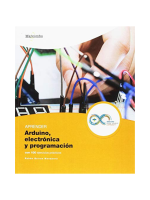 Aprender Arduino, electrónica y programación con 100 ejercicios prácticos