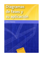 Diagramas de fases y su aplicación
