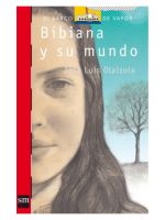 Bibiana y su mundo