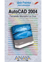 AutoCAD 2004