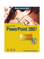 PowerPoint 2007