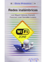 Redes inalambricas / Wireless Networking