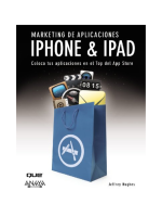 Marketing de aplicaciones para iPhone & iPad