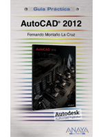 AutoCAD 2012