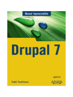 Drupal 7