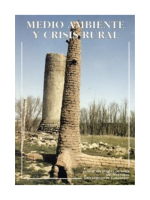 Medio ambiente y crisis rural
