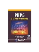 PHP5 a través de ejemplos