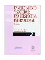 Envejecimiento y Sociedad 2Ed