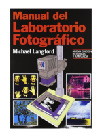 Manual del laboratorio fotográfico