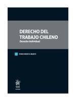 Derecho del Trabajo