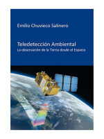 Teledetección ambiental: La observación de la Tierra desde el espacio