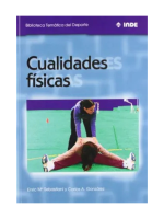 Cualidades Fisicas