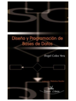 Diseño y programación de bases de datos