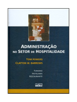 Administração no Setor de Hospitalidade: turismo, hotelaria, restaurante