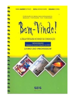 Bem-vindo! Língua Portuguesa no Mundo da Comunicação