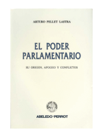 El poder parlamentario: Su origen, apogeo y conflictos
