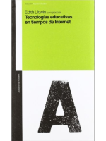 Tecnologías educativas en tiempos de Internet