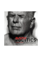 Body Politics: Políticas del cuerpo en la fotografía latinoamericana