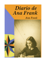 El diario de Ana Frank