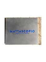 Mattascopio: Roberto Matta y el universo