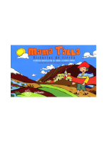 Mama T'alla, Historias de Tierra: Recorridos Infantiles por los Saberes Culinarios Aymara