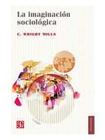 La imaginación sociológica