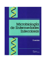 Microbiología de enfermedades infecciosas