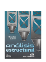 Análisis estructural