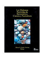 Los moluscos pectínidos de Iberoamérica: ciencia y acuicultura