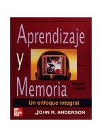 Aprendizaje y Memoria - 2b: Edicion